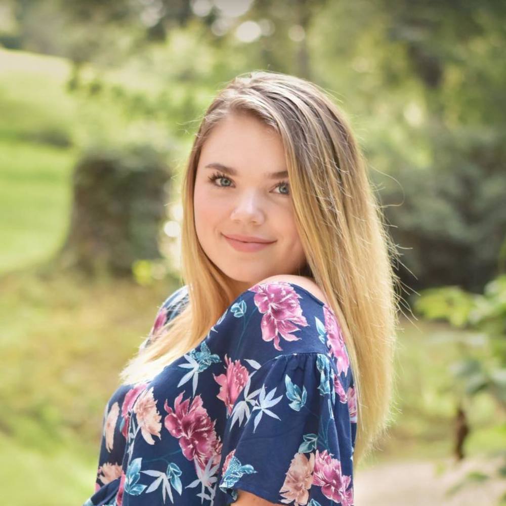 Meet your Posher, Kalli